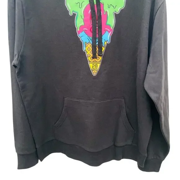 NWT Neff Disney Colab Ice Cream Hoodie - Picture 2 of 8